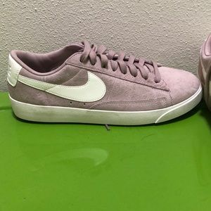Nike sneakers